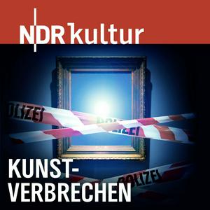 Słuchaj Kunstverbrechen - True Crime meets Kultur w aplikacji