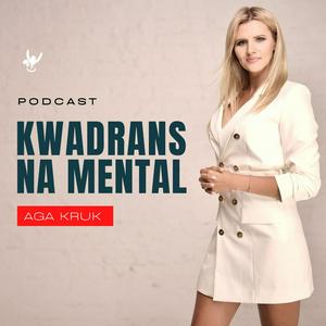 Słuchaj Kwadrans na mental w aplikacji