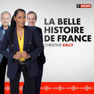 Słuchaj La Belle Histoire de France w aplikacji