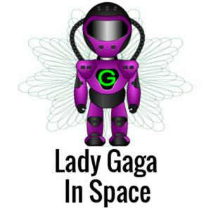 Słuchaj Lady Gaga In Space ©™ w aplikacji