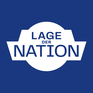 Słuchaj Lage der Nation - der Politik-Podcast aus Berlin w aplikacji