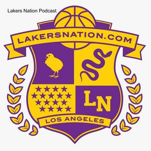 Słuchaj Lakers Nation Podcast w aplikacji