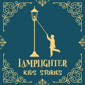 Słuchaj Lamplighter Kids Stories w aplikacji