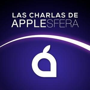 Słuchaj Las Charlas de Applesfera w aplikacji