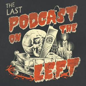 Słuchaj Last Podcast On The Left w aplikacji