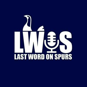 Słuchaj Last Word On Spurs w aplikacji