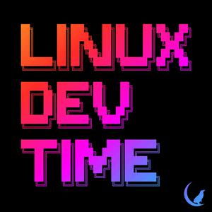 Słuchaj Linux Dev Time w aplikacji