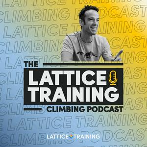 Słuchaj Lattice Training Podcast w aplikacji