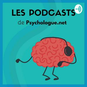 Słuchaj Psychologie et Bien-être |Le podcast de Psychologue.net w aplikacji