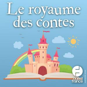 Słuchaj Le royaume des contes : histoires audio pour enfants w aplikacji