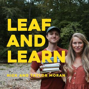 Słuchaj Leaf and Learn w aplikacji