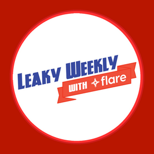 Słuchaj Leaky Weekly w aplikacji