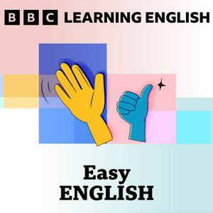 Słuchaj Learning Easy English w aplikacji