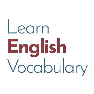 Słuchaj Learn English Vocabulary w aplikacji