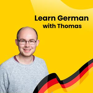 Słuchaj Learn German with Thomas w aplikacji