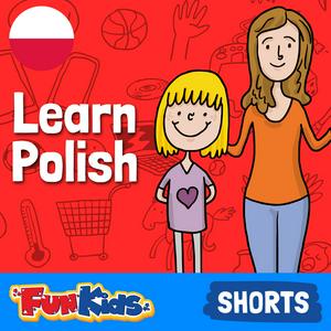 Słuchaj Learn Polish: Kids & Beginner's Guide for How to Speak Polish w aplikacji