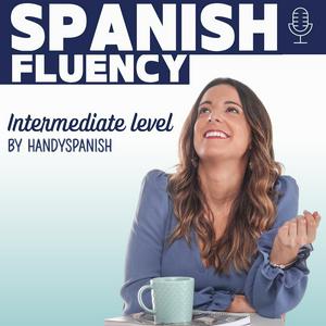 Słuchaj Learn Spanish: Intermediate Spanish w aplikacji