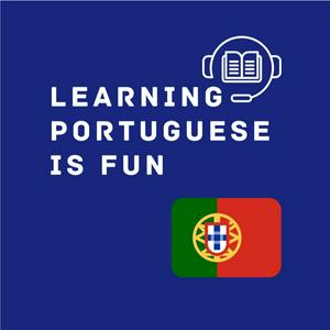 Słuchaj Learning Portuguese is Fun w aplikacji