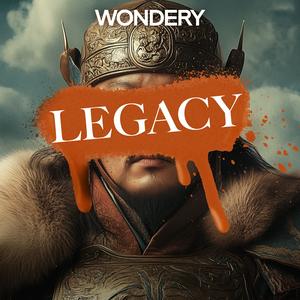 Słuchaj Legacy w aplikacji