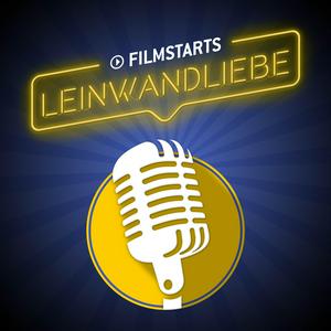 Słuchaj Leinwandliebe: Der Filmpodcast w aplikacji