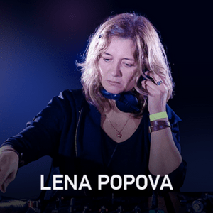 Słuchaj Lena Popova w aplikacji