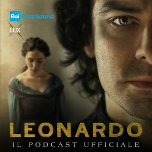 Słuchaj Leonardo - Il Podcast Ufficiale w aplikacji