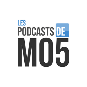 Słuchaj Les Podcasts de MO5 w aplikacji