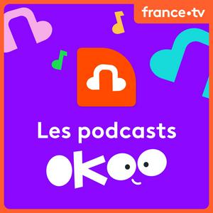 Słuchaj Les podcasts Okoo w aplikacji