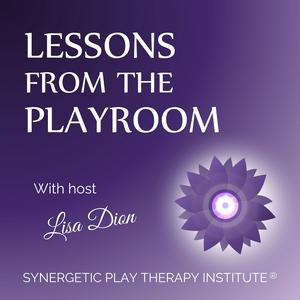 Słuchaj Lessons from the Playroom w aplikacji