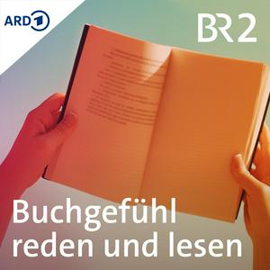 Słuchaj Buchgefühl - reden und lesen w aplikacji