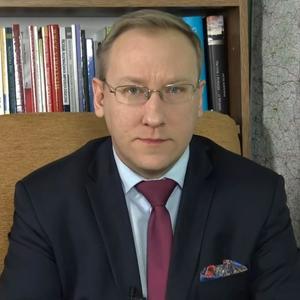 Słuchaj Podkast Geopolityczny - Leszek Sykulski w aplikacji