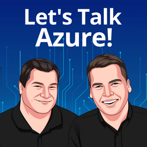 Słuchaj Let's Talk Azure! w aplikacji