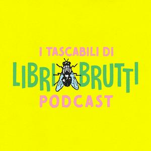 Słuchaj Libri Brutti Podcast w aplikacji