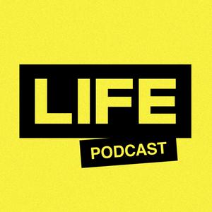 Słuchaj LIFE Podcast w aplikacji