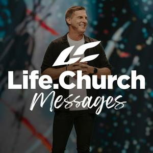 Słuchaj Life.Church with Craig Groeschel w aplikacji