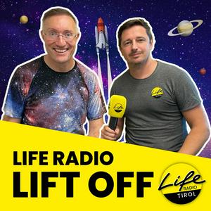 Słuchaj Life Radio LIFT OFF w aplikacji