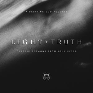 Słuchaj Light + Truth w aplikacji