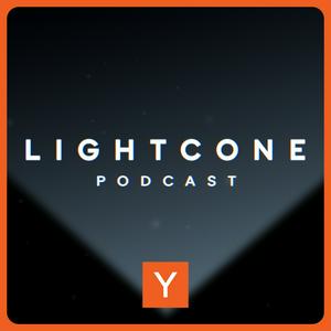 Słuchaj Lightcone Podcast w aplikacji