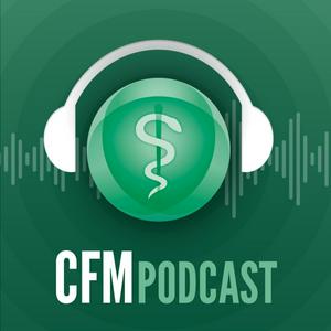 Słuchaj CFM Podcast w aplikacji