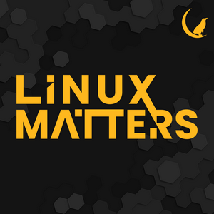 Słuchaj Linux Matters w aplikacji