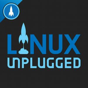 Słuchaj LINUX Unplugged w aplikacji