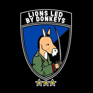 Słuchaj Lions Led By Donkeys Podcast w aplikacji