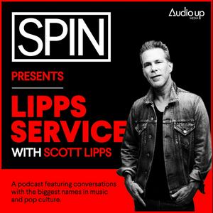 Słuchaj Lipps Service with Scott Lipps w aplikacji