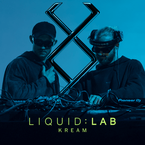 Słuchaj LIQUID : LAB w aplikacji