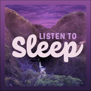 Słuchaj Listen To Sleep - Quiet Bedtime Stories & Meditations w aplikacji