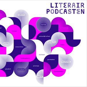 Słuchaj Literair Podcasten w aplikacji