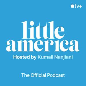 Słuchaj Little America: The Official Podcast w aplikacji