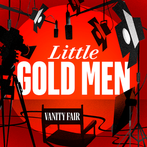 Słuchaj Little Gold Men by Vanity Fair w aplikacji