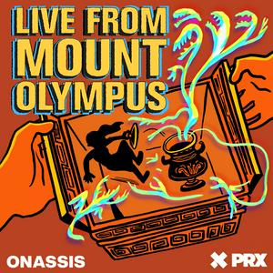 Słuchaj Live from Mount Olympus w aplikacji