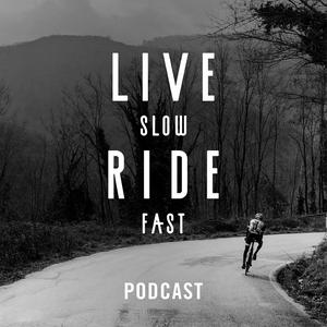 Słuchaj Live Slow Ride Fast Podcast w aplikacji